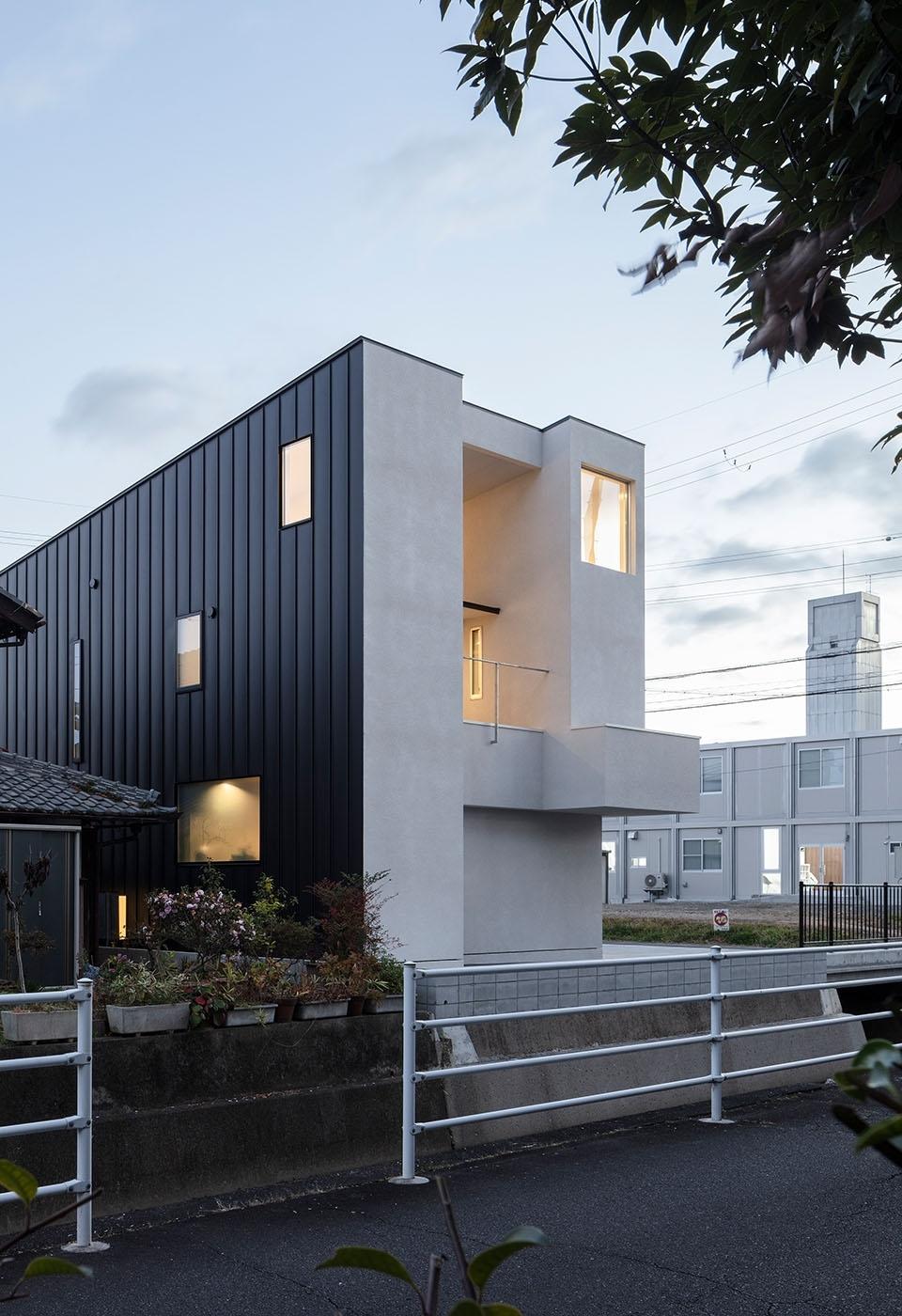 日本 Vista 住宅丨FORM,Kouichi Kimura Architects-45