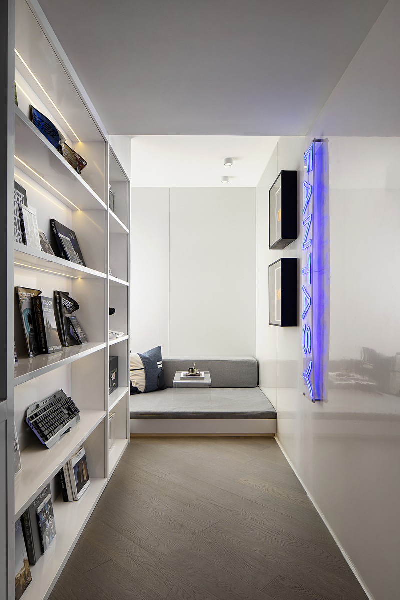 广州雅居乐·天际样板间丨中国广州-122