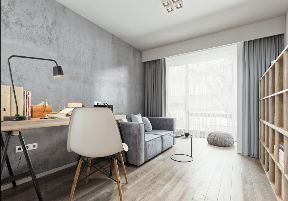 壹目设计·天然纯粹适宜人居住的色调-8