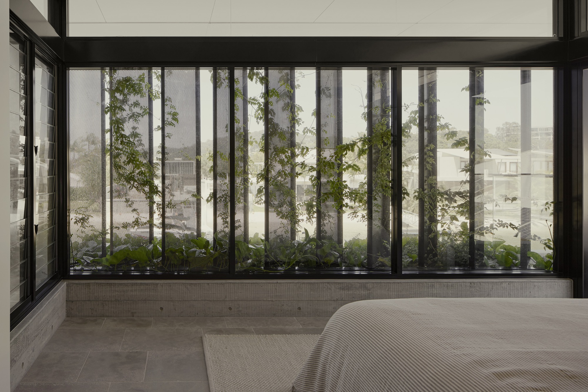 索哈文之家丨澳大利亚丨Lightbody Architects-10