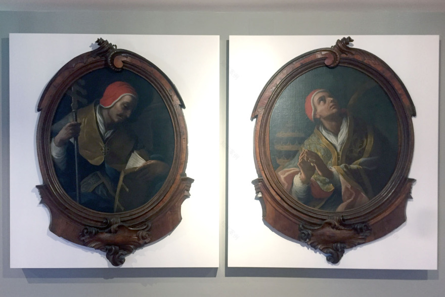 科技助力艺术,陶瓷与宗教的完美结合-11