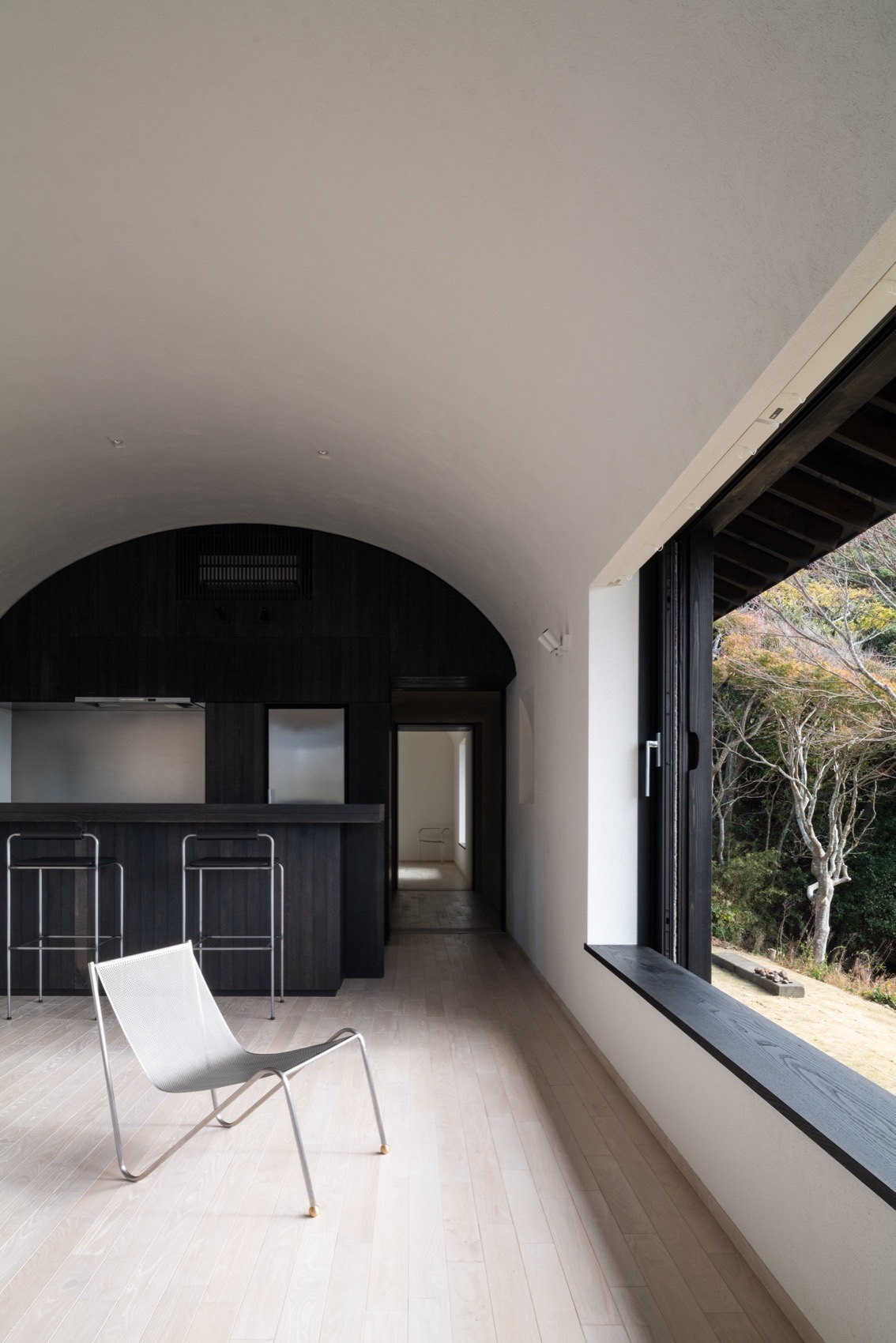 Boso别墅丨日本丨Kenichi Teramoto,office of Teramoto-41