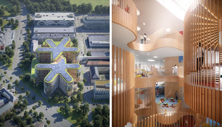 3XN 创始人谈建筑塑造行为与设计哲学-84