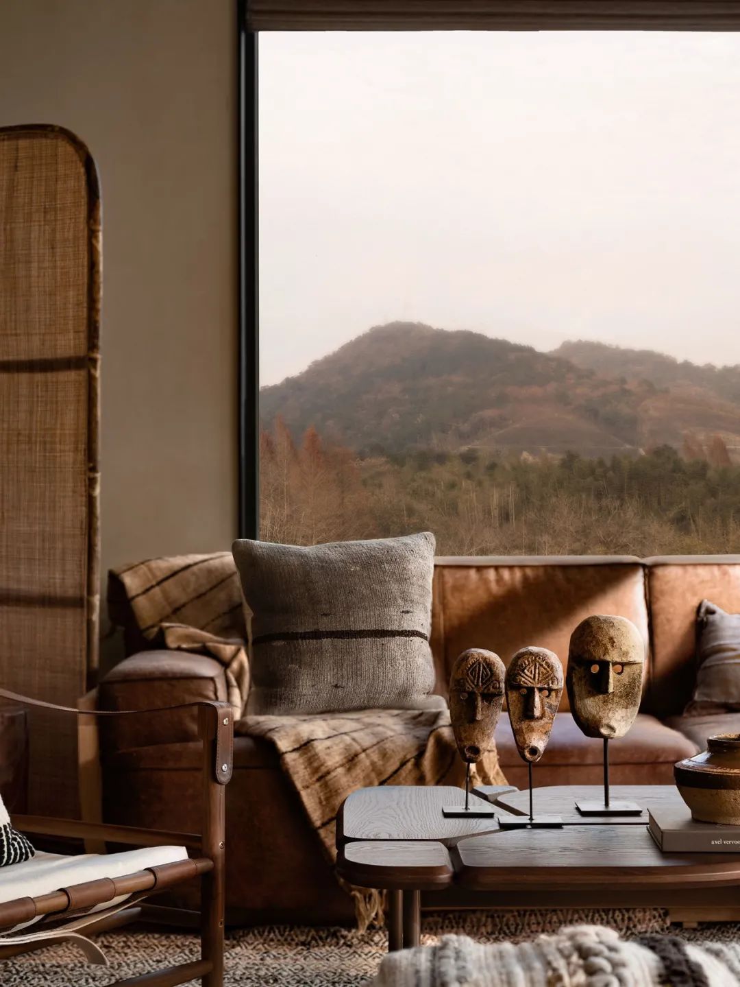 融创莫干溪谷·竹霖里丨中国湖州丨众睦设计-25