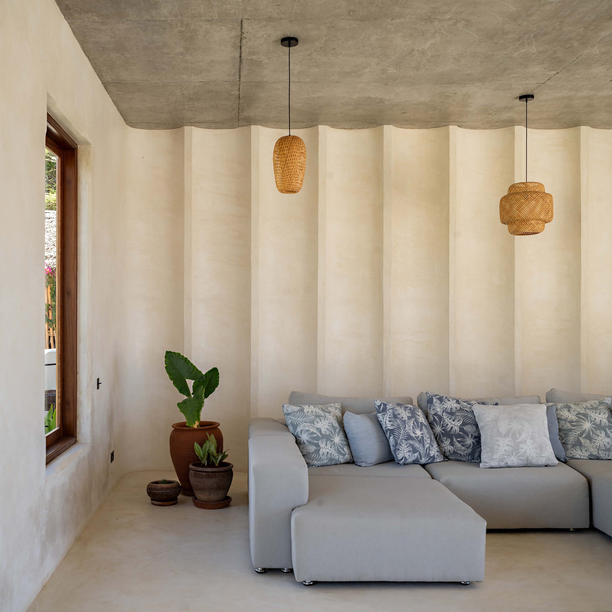 联排别墅丨肯尼亚-46