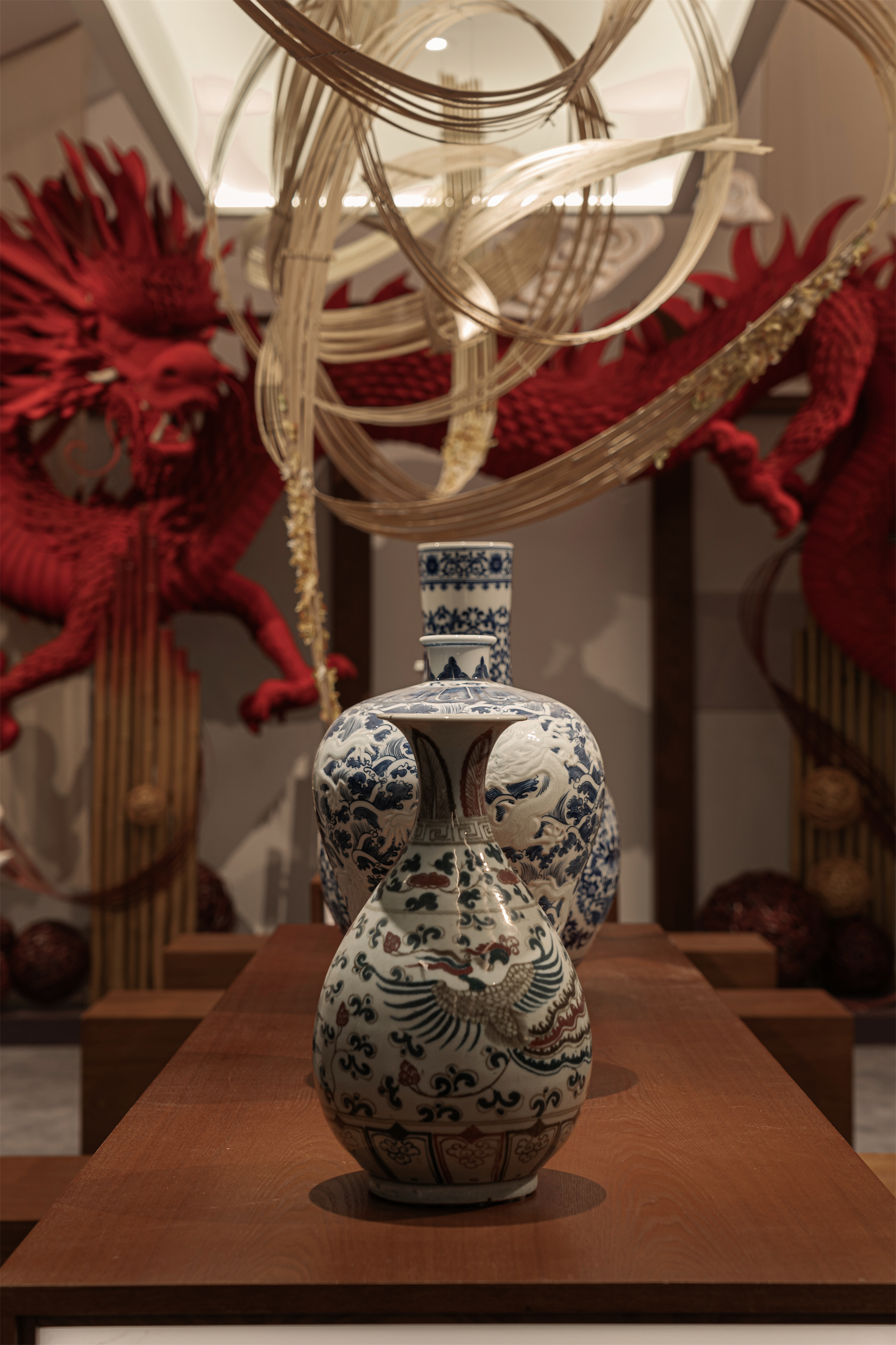 辽博雅集·文创商店丨中国沈阳丨里外 DESIGN-57