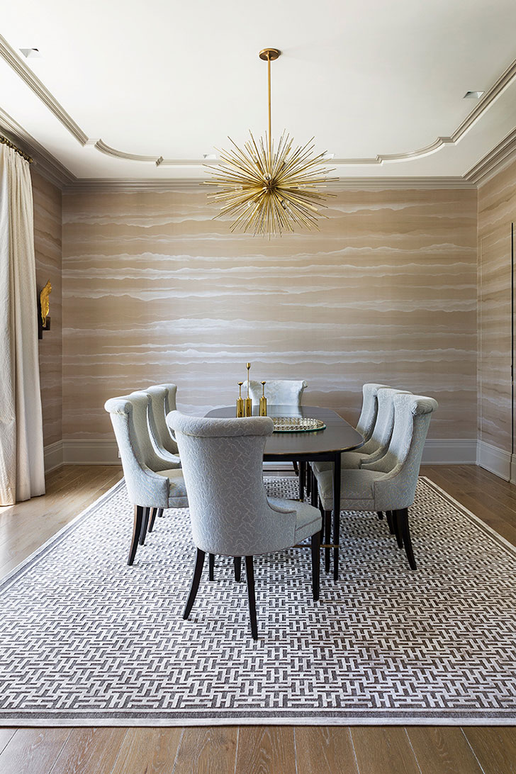 令人惊叹的洛杉矶住宅，灵感源自地中海建筑风格-14