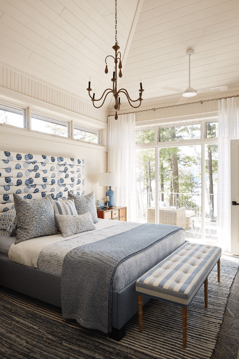 私人岛屿小屋度假地-17