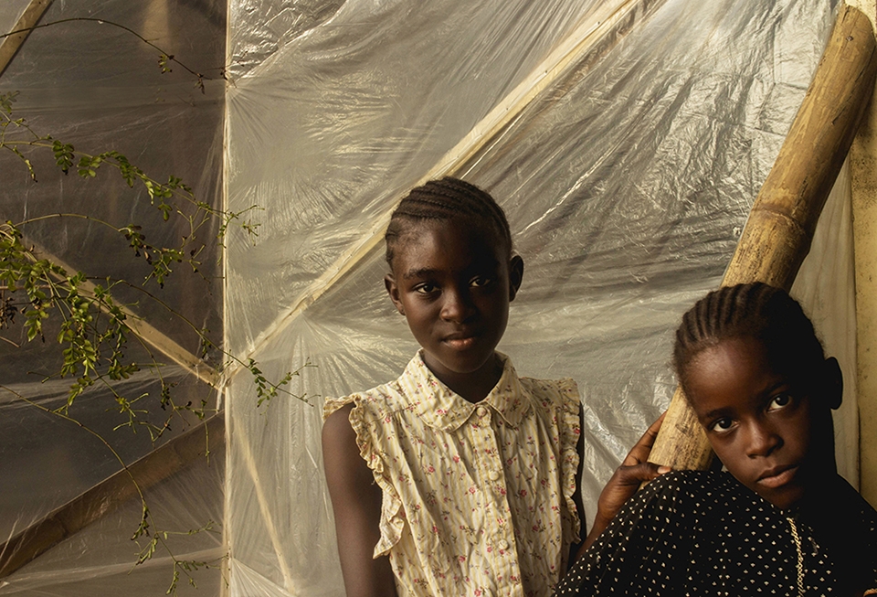 废弃火车站的重生 | 拉各斯双年展的边缘魅力-21