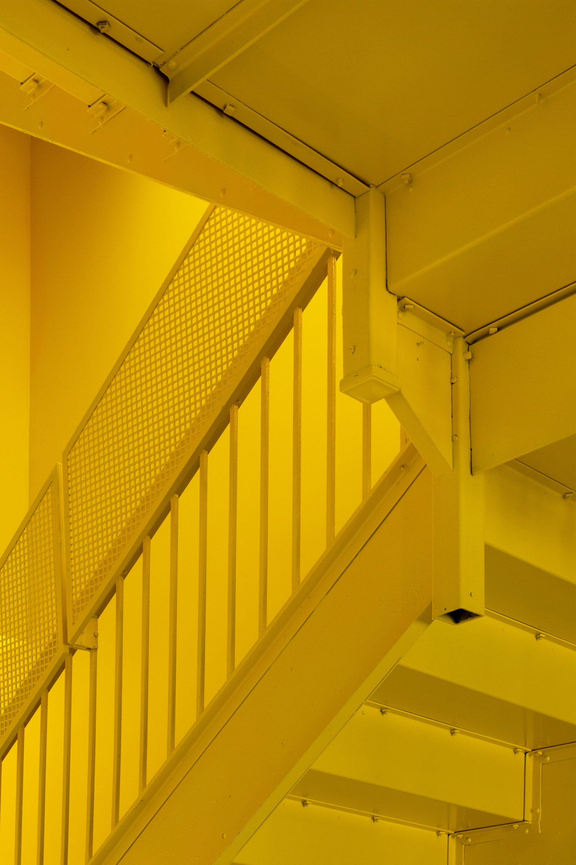 LendingHome · Blitz 旧金山总部办公室设计-25