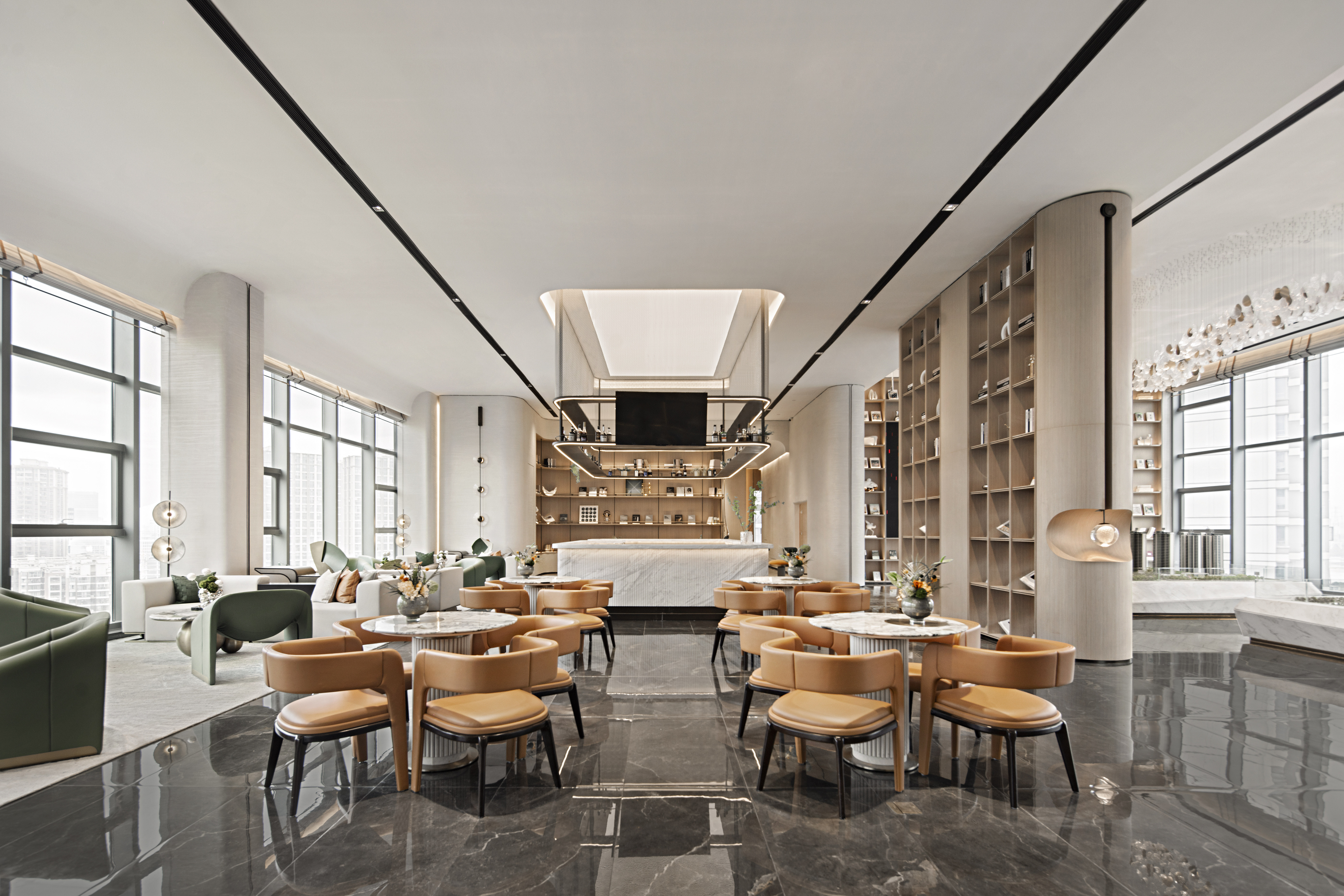 深圳盘石设计 | 吴文粒：引书作序，以卷润心！-14