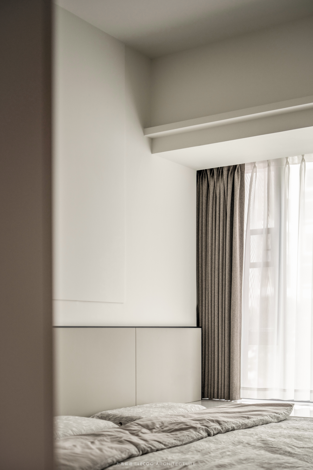 一抹暖阳丨中国潮州丨LECOO 力高質造-43