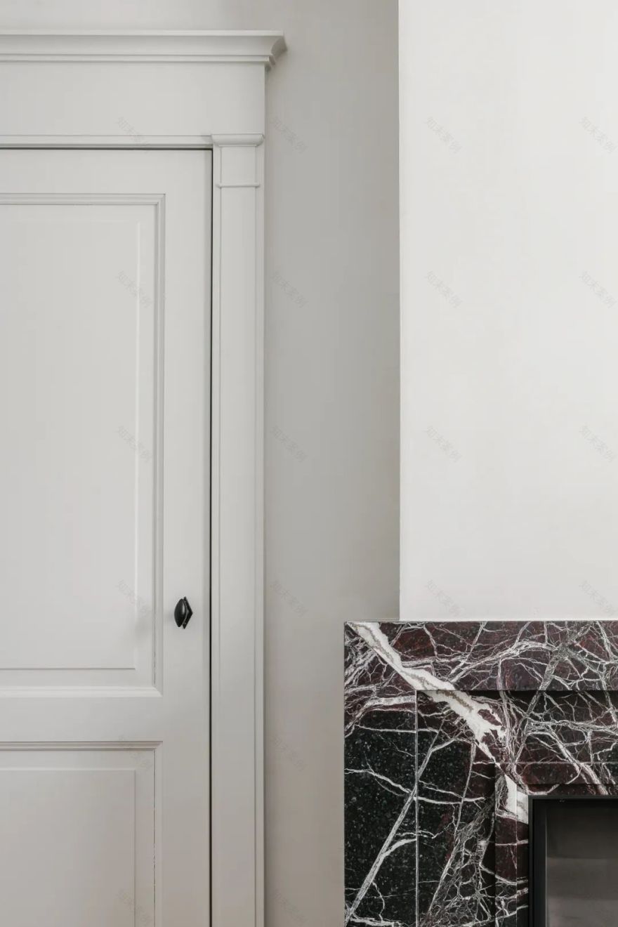 极简主义空间哲学 · Jim Dierck· 的安特卫普住宅设计丨比利时安特卫普丨Jim Dierckx-129