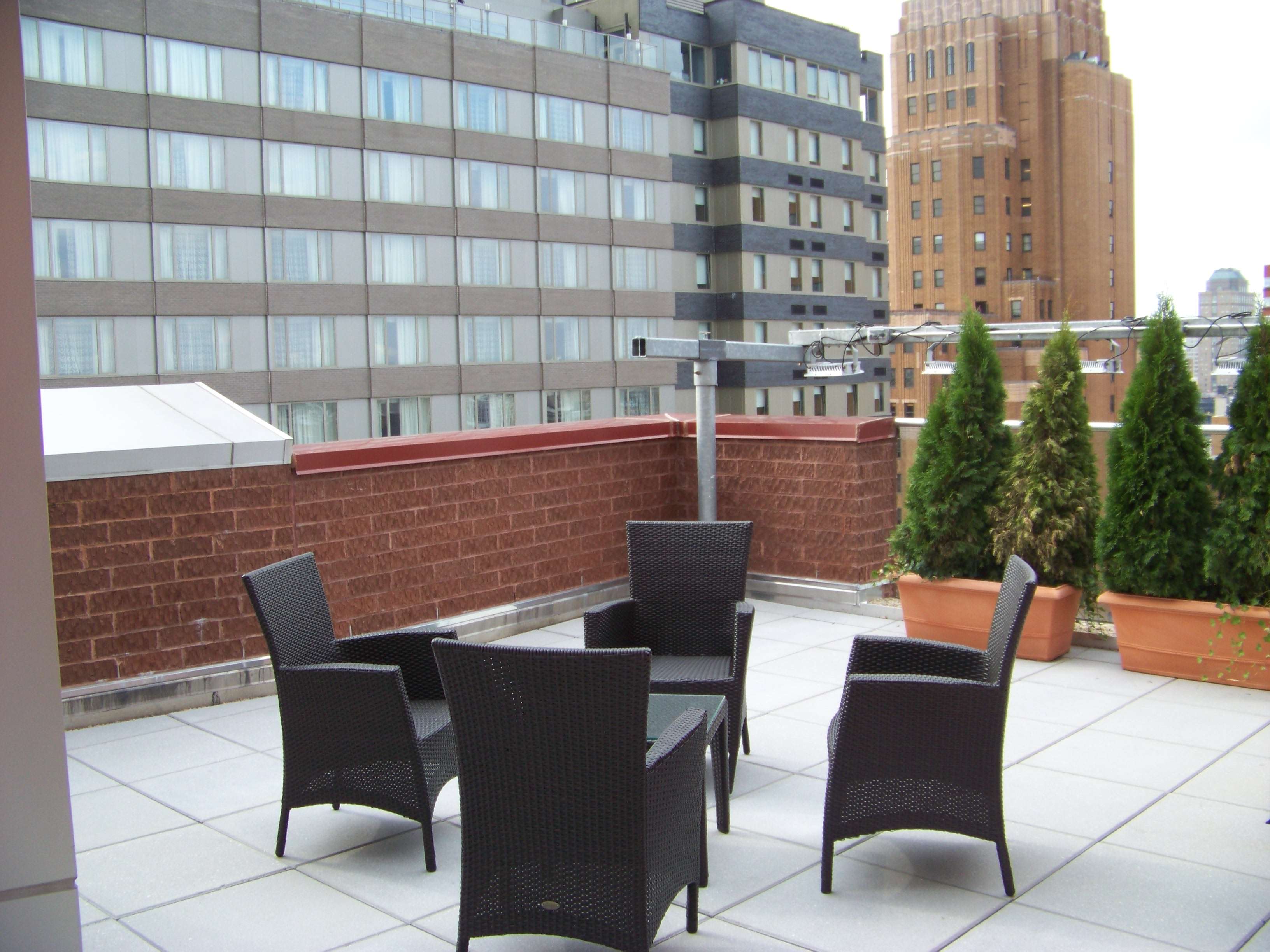 Hotel Indigo BROOKLYN-0