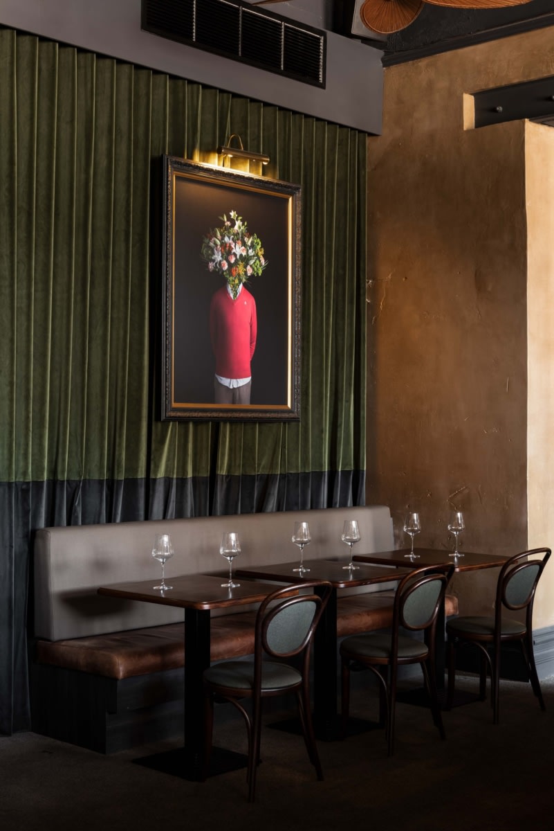 威利在皇家酒店丨澳大利亚珀斯丨MJA Studio-11