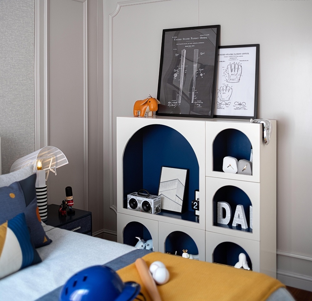 惠州星河丹堤N6N7区样板房-34