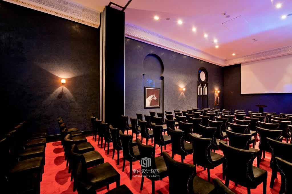 摩洛哥马拉喀什精品度假酒店-36