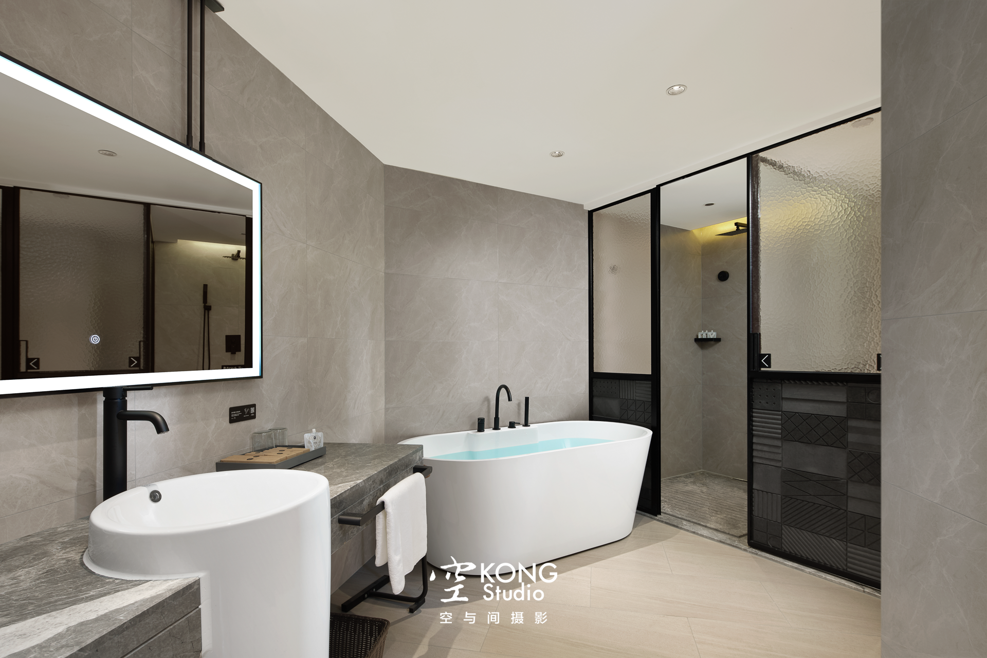 空与间摄影：ZMAX满兮酒店 · 成都新会展中心店-16