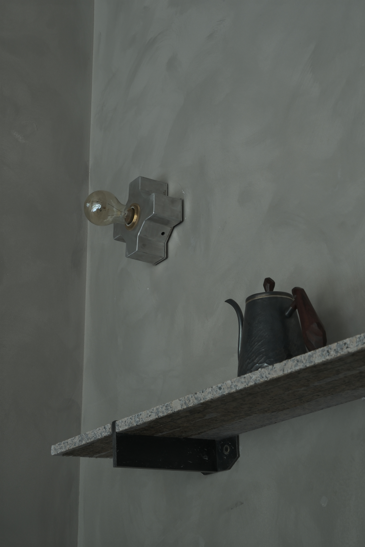 檀雀 TANCHUR 艺术展厅丨中国景德镇丨一影设计-34