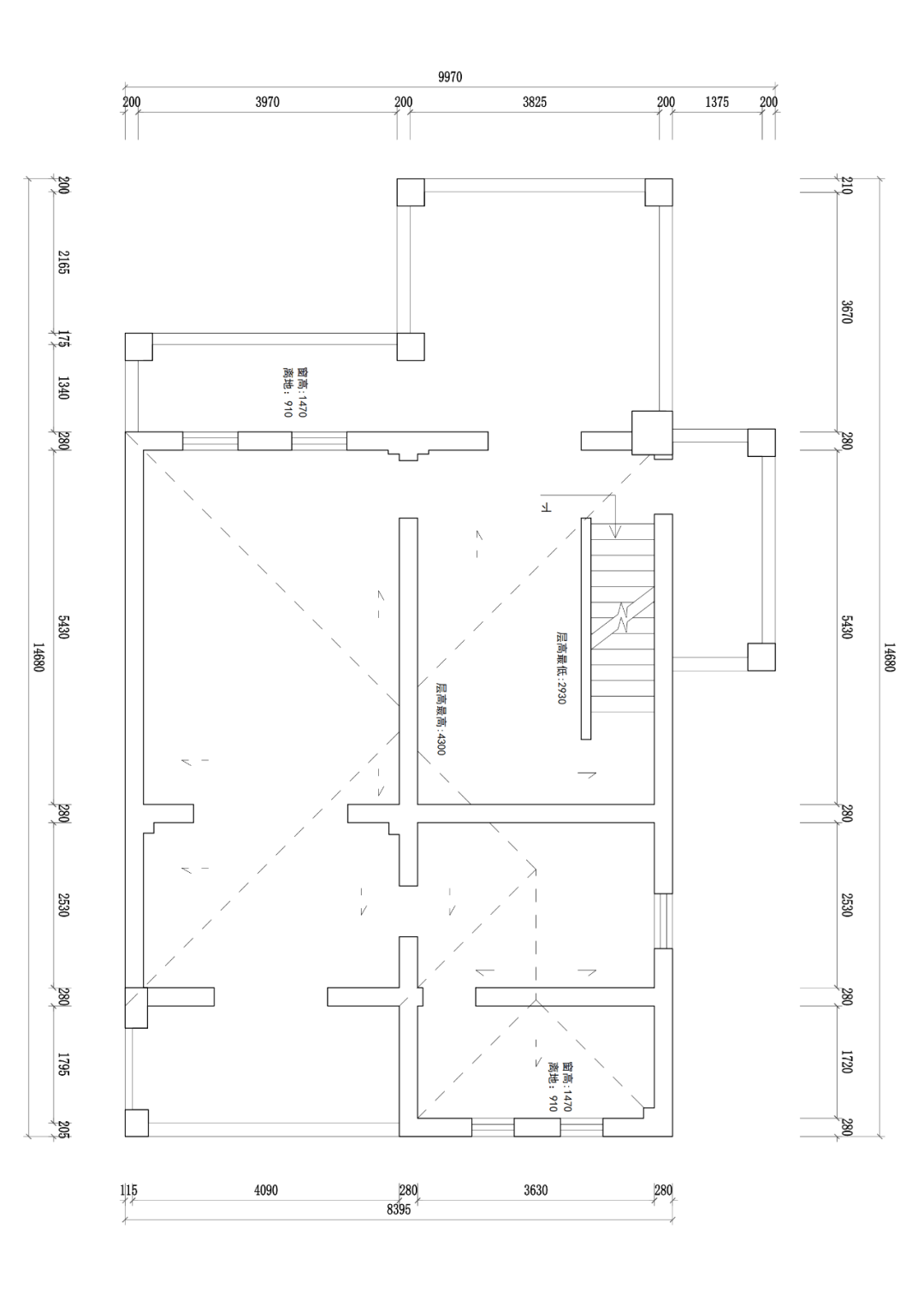 水韵天成别墅 | 古韵奢华,名士风流-86