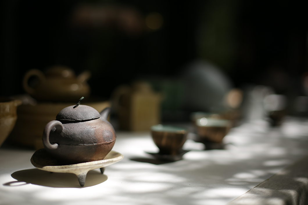 物心空间丨中国深圳丨雅度设计-41