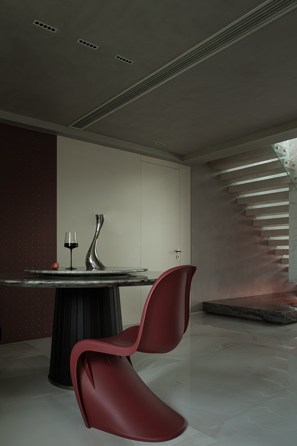 2023年度佳作,私宅设计丨中国丨多个设计机构-361