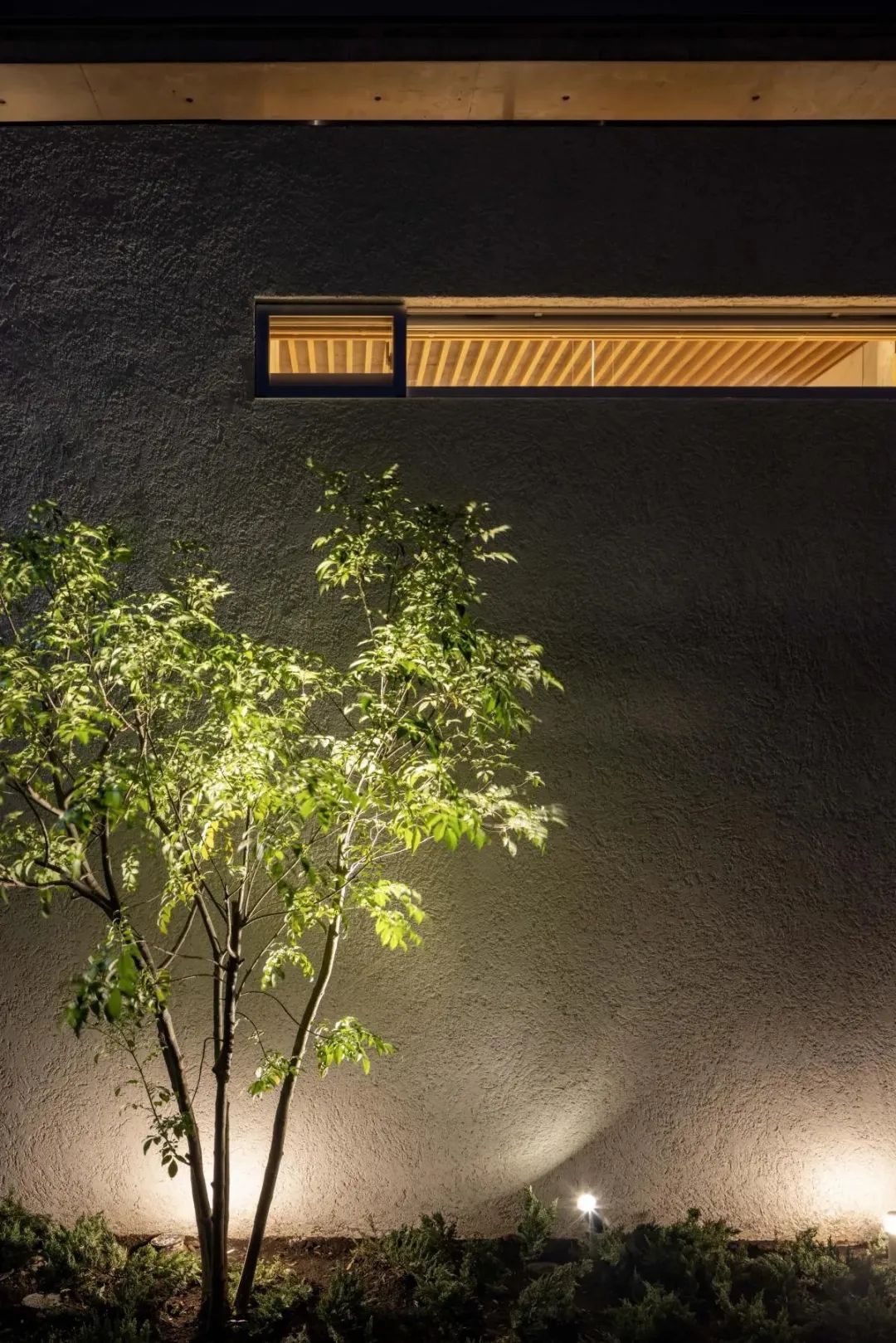 横滨独特住宅设计丨日本神奈川-12