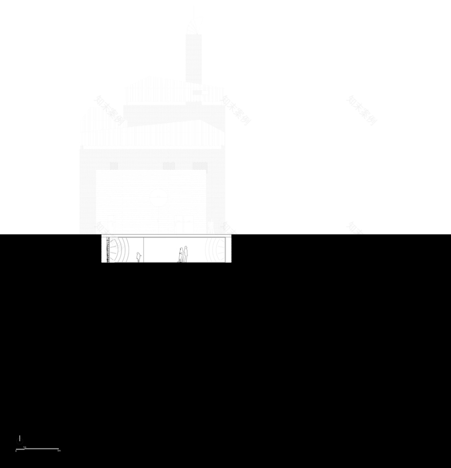 Pejman 基金会 Argo 地下画廊展览空间设计丨伊朗德黑兰-31