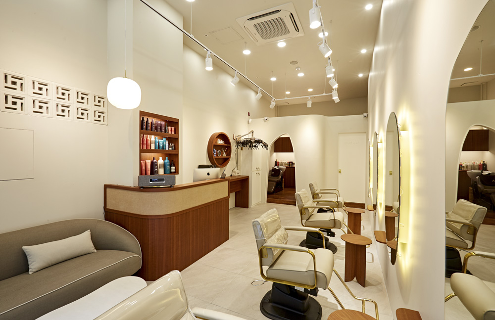 12 平米美容店的惊艳设计-4