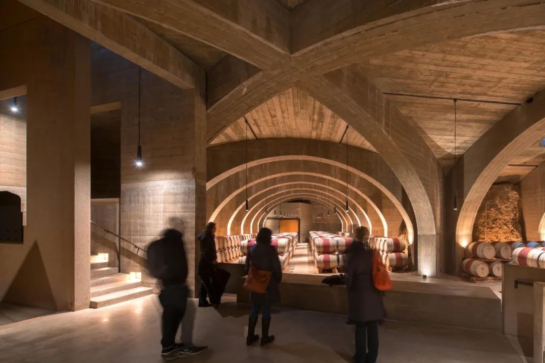 全球酒庄建筑之美丨葡萄牙-131