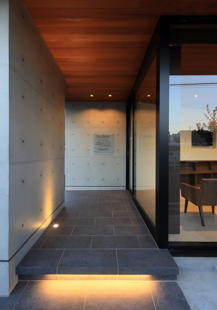 なかしま歯科医院（中岛牙科医院）丨日本爱知丨UDA建筑设计-19