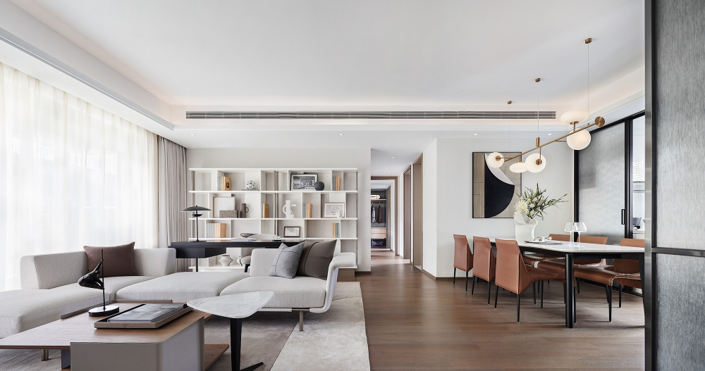 盐城仁恒·滨河世纪样板间-39