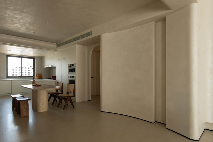 侘寂丨中国温州丨康居设计-16