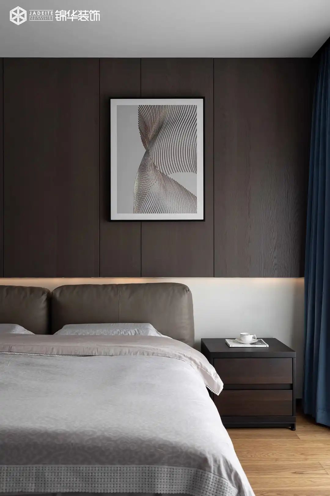 锦华装饰“红锦奖”2022 室内创新设计大赛丨江苏锦华装饰-253