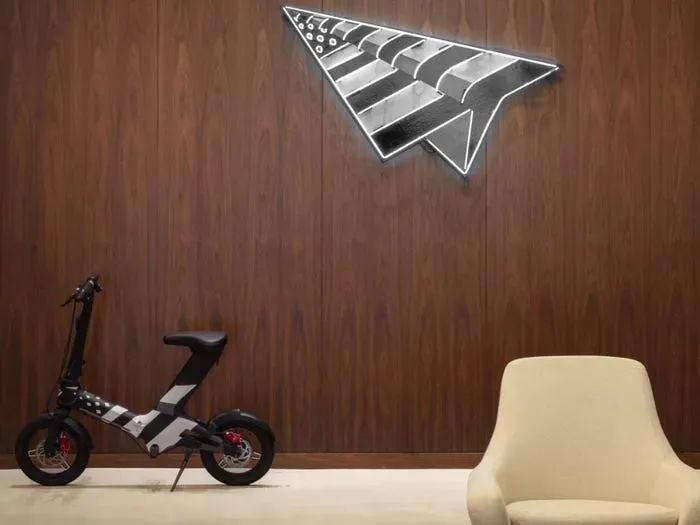 纽约 Roc Nation 总部设计丨美国纽约丨叶胤祥设计事务所-12