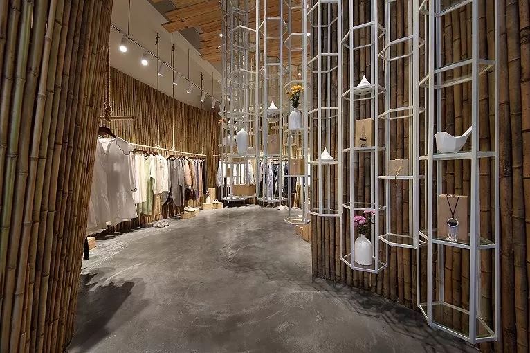 设计师李健明的跨界“窝生活”-29