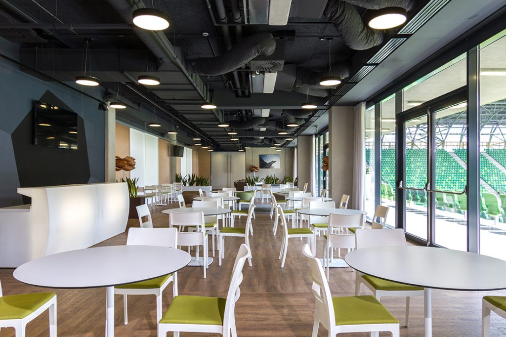 Groupama Arena - Basic Collection-0