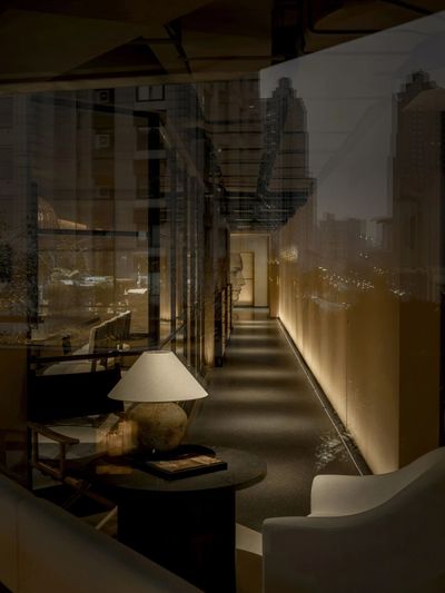 CCD上海丨中国上海丨CCD郑中设计,海南（上海）建筑设计研究院等-23