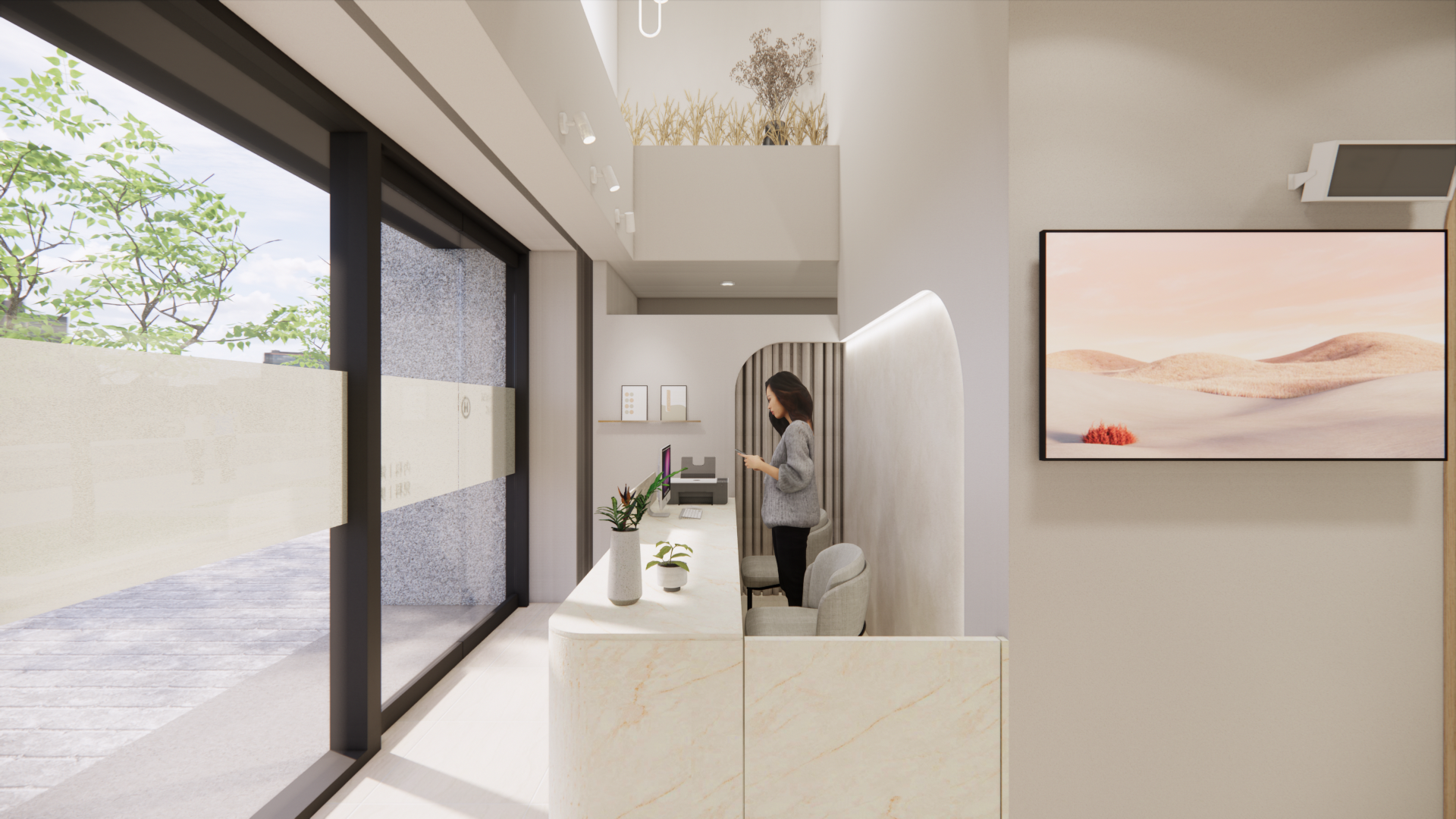 2025_Cheng Chinese Medicine Clinic (3D render)-7