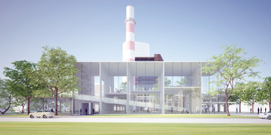 力波啤酒厂区更新丨中国上海丨亘建筑事务所genarchitects-22