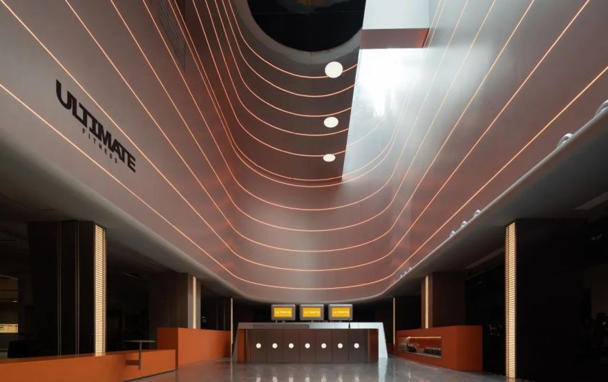 华发奥特美琴澳综合运动中心丨中国珠海丨武汉朴开十向设计事务所-99