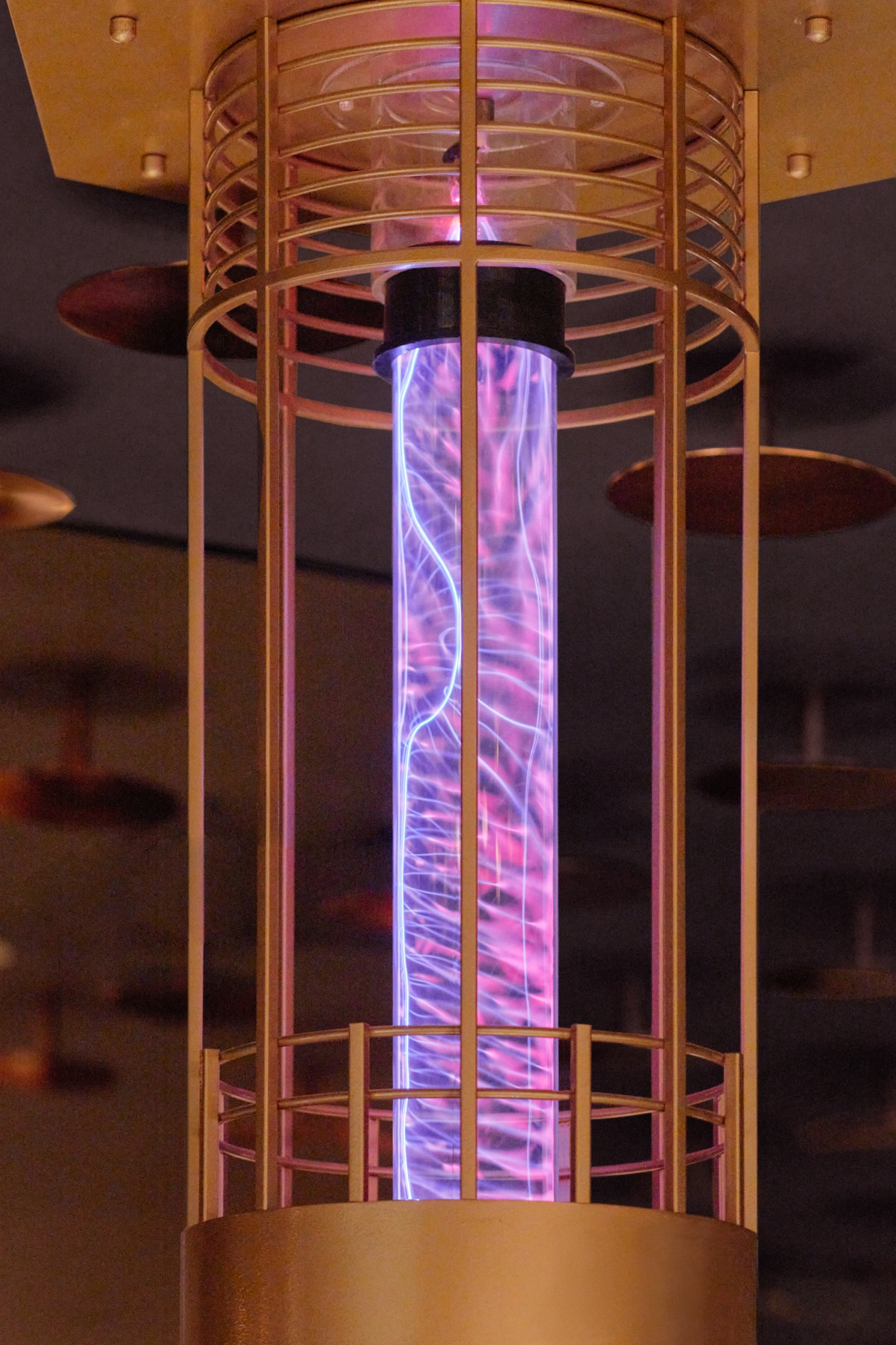 酒吧丨中国上海丨All Design Studio (ADS)-21