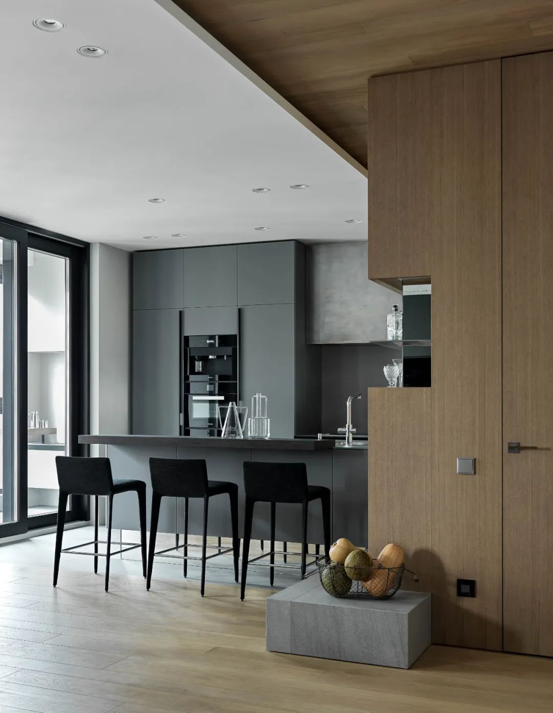 简约线条,打造智能优雅空间-75