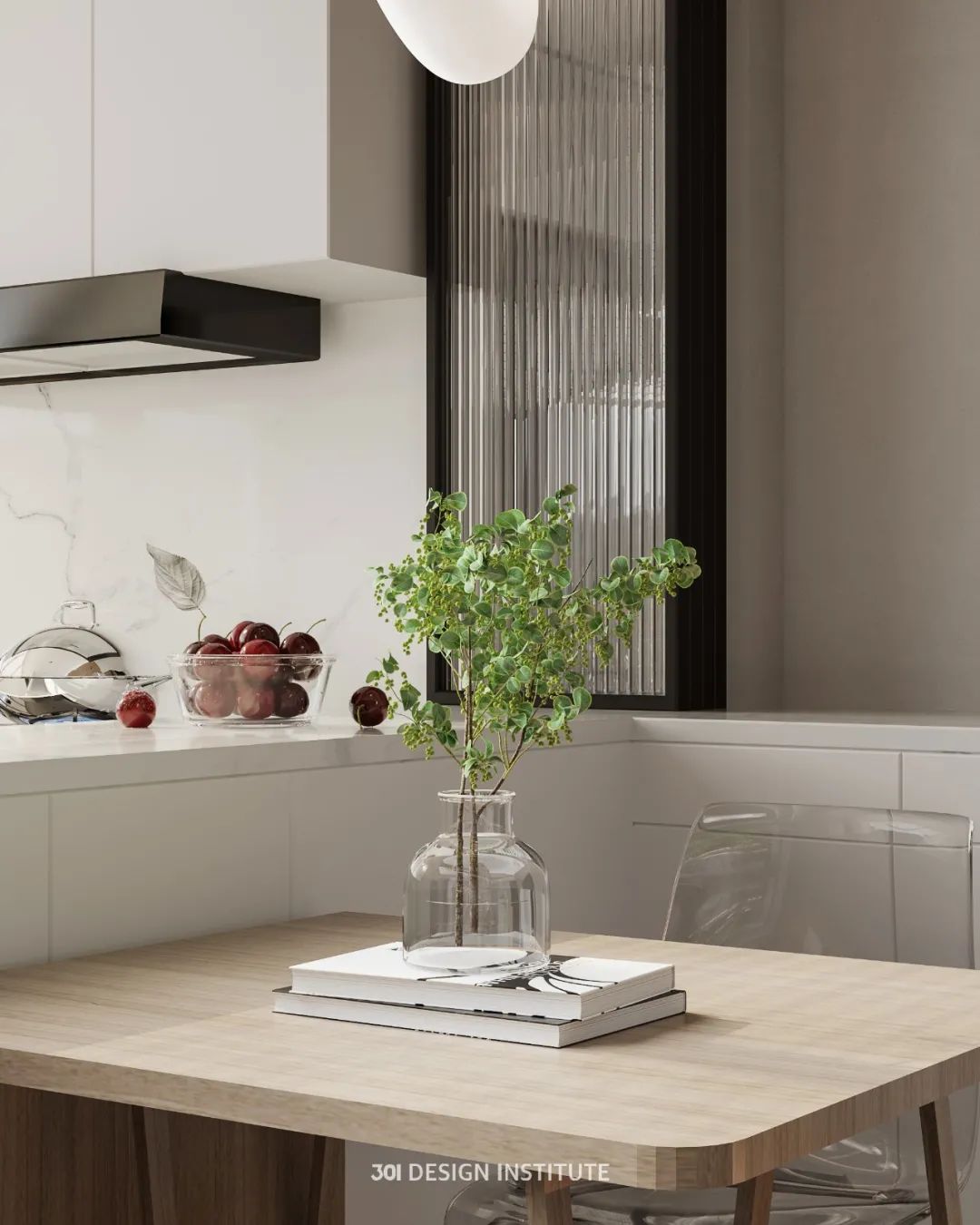 广州 301 人居设计现代简约风格之作丨中国广州-20