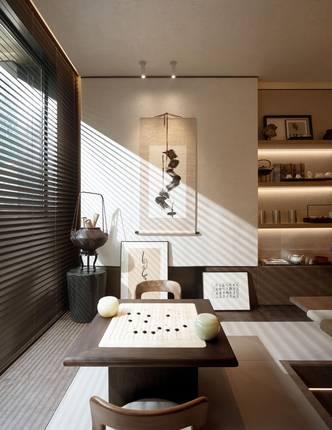 卓越·玖印府丨中国南京丨MAUDEA牧笛设计（室内,软装）等多家公司-6