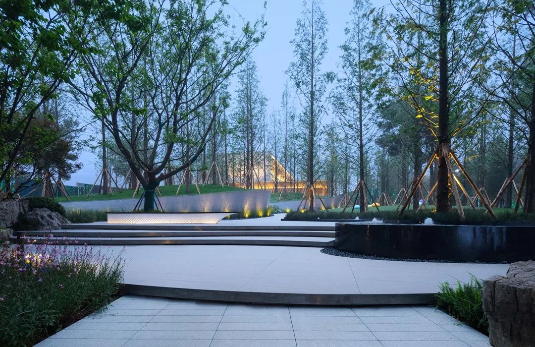 贵阳融创·云麓长林 | 自然之约,心灵之旅-32