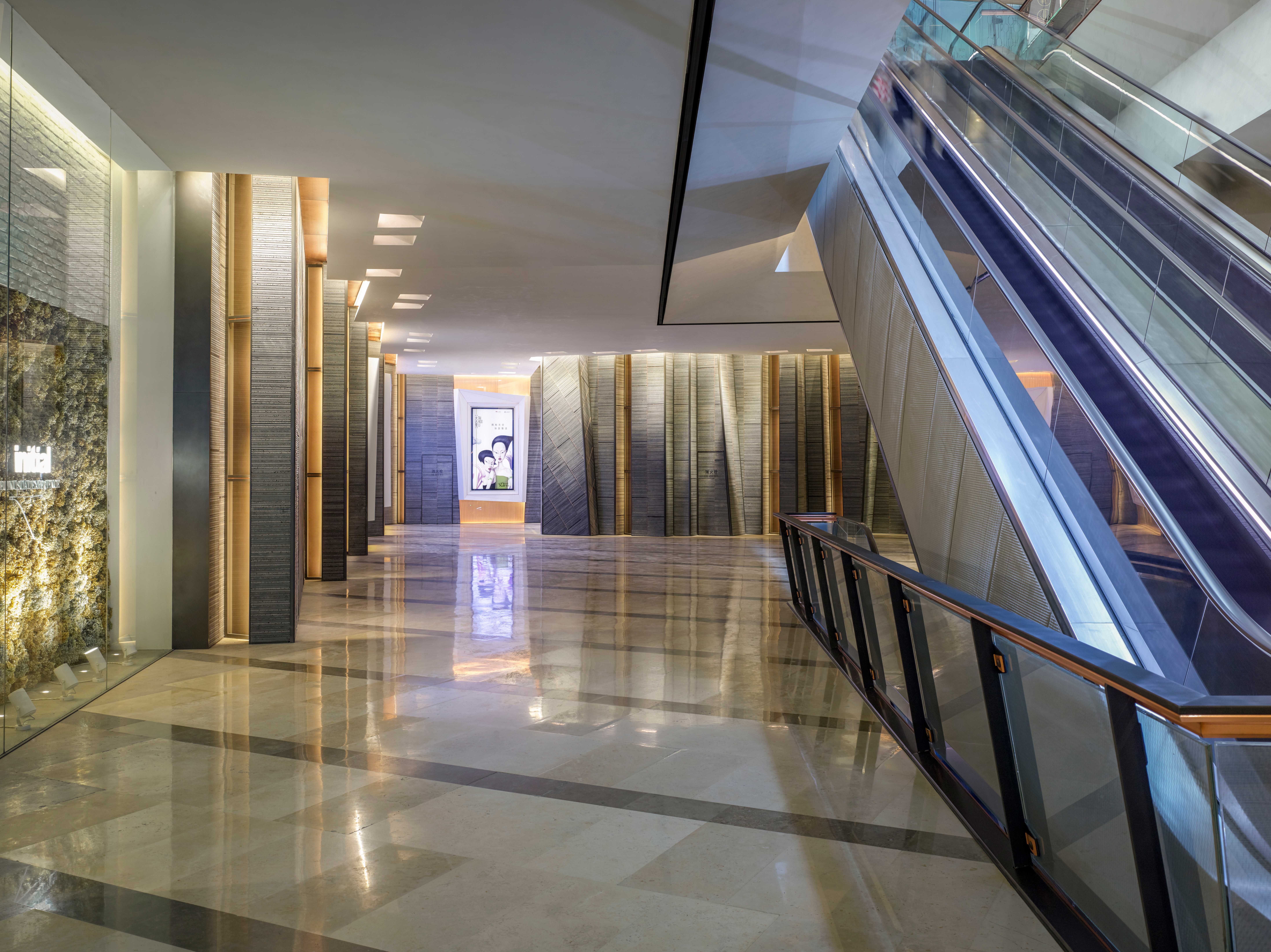 成都太古里购物中心-13