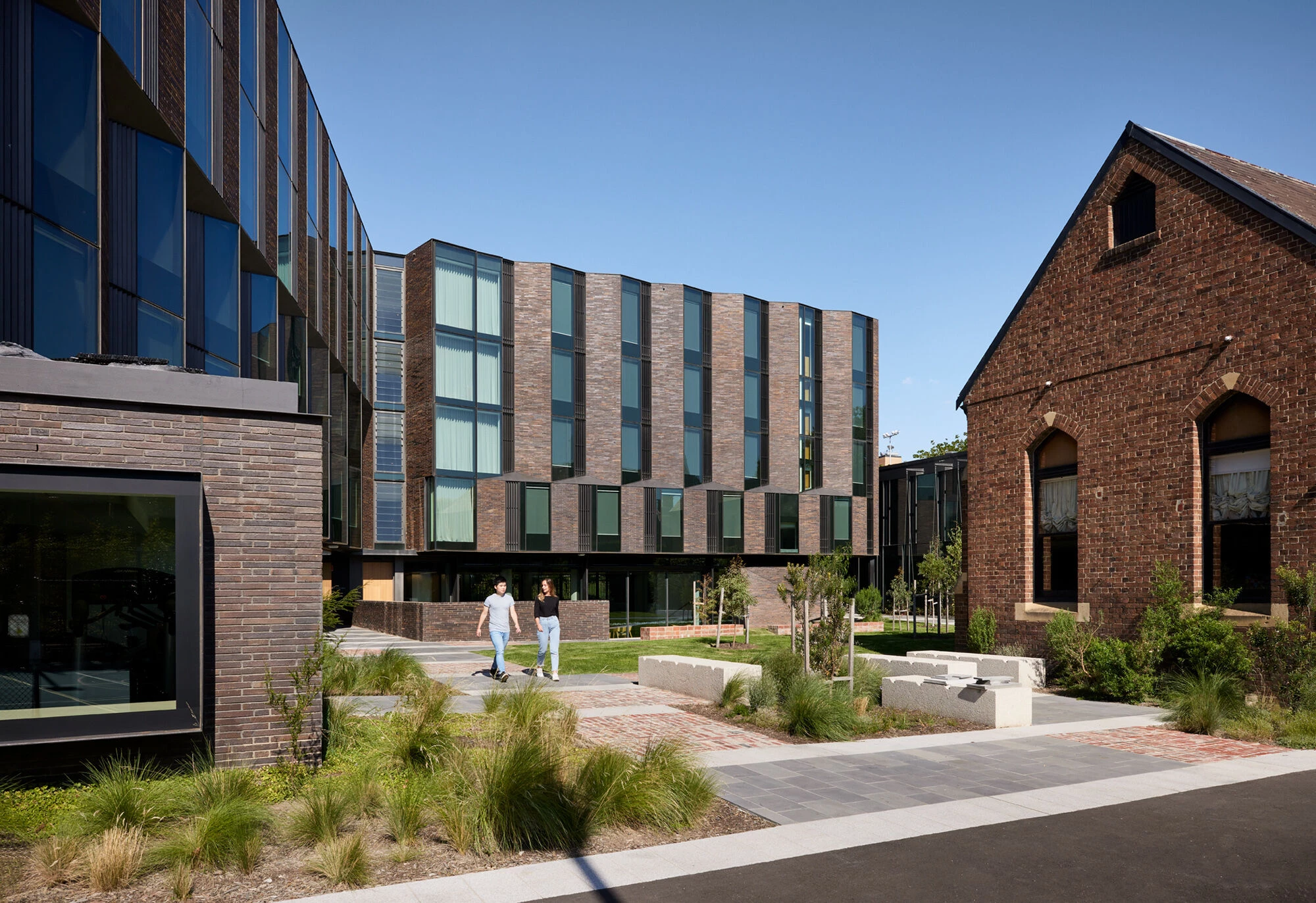 Trinity Grammar Student Accommodation-5