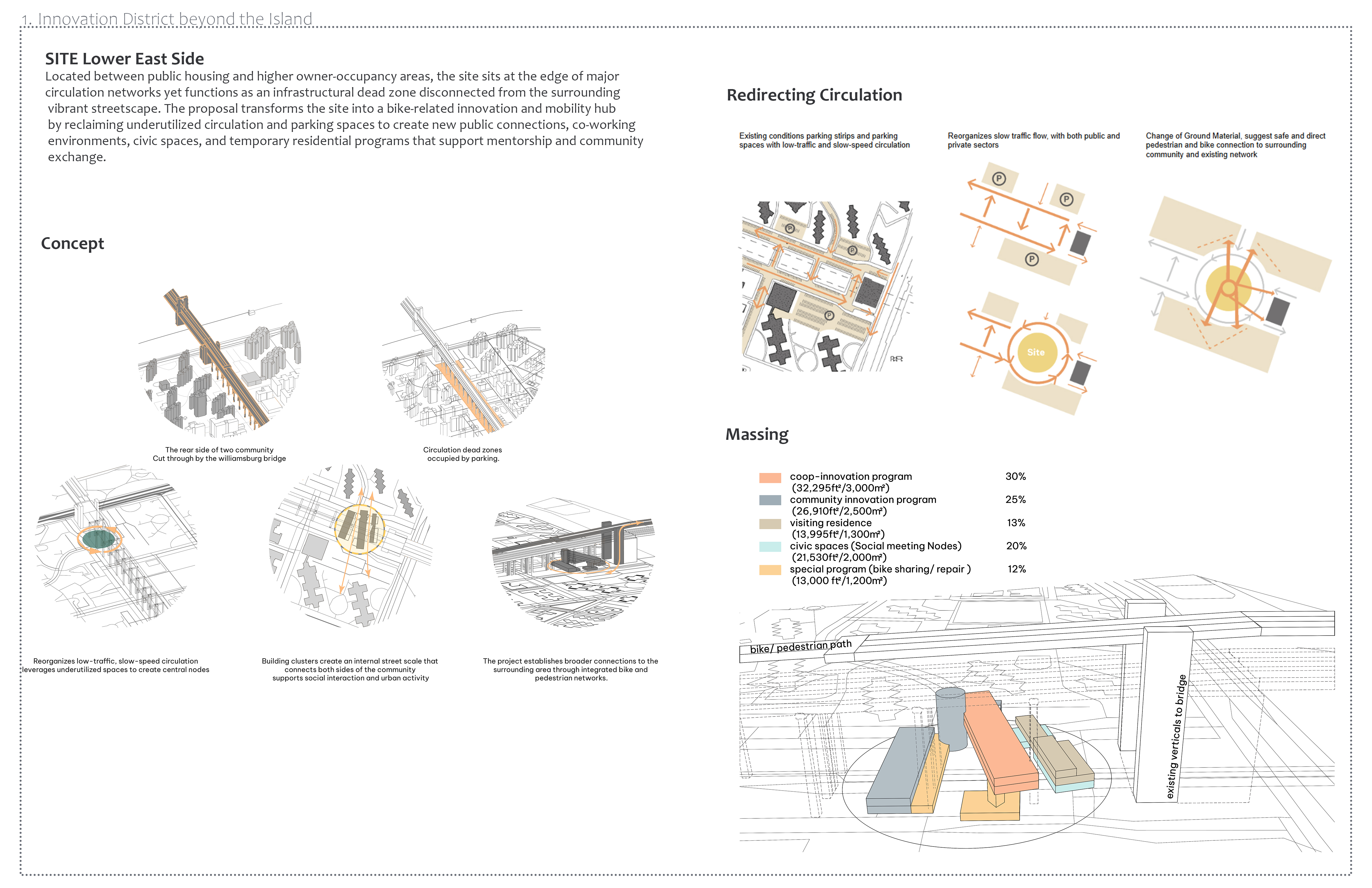 Urba Design- Architecture Project-10