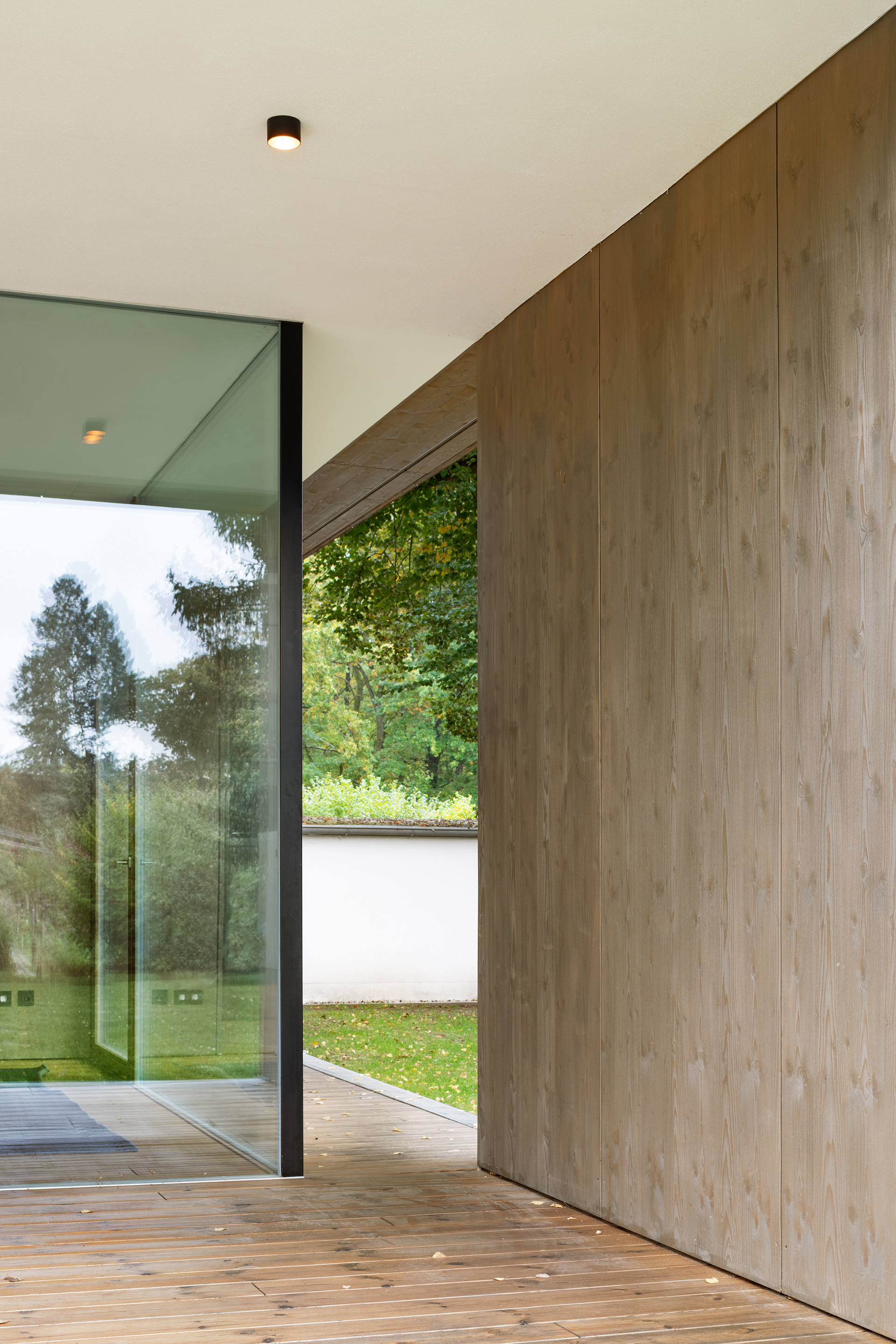 菲尔特住宅丨Slg Architekten-9